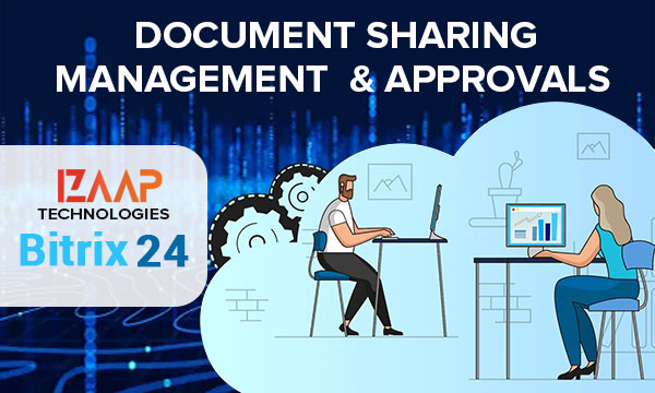 Document sharing & Management